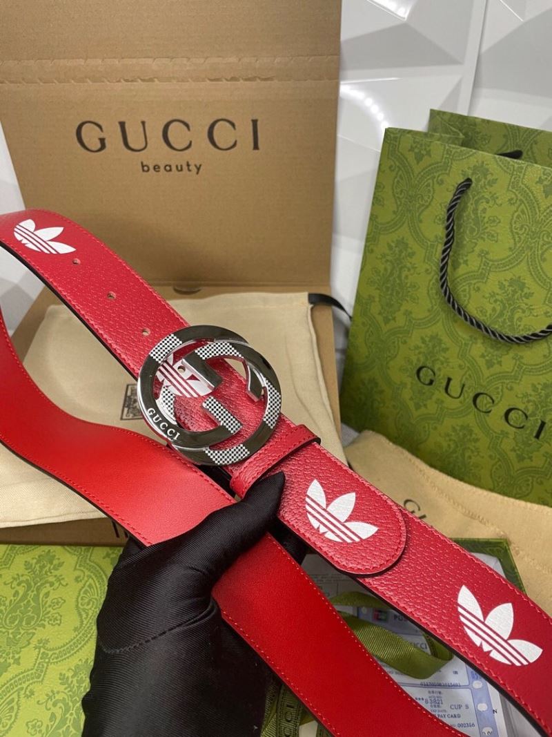 Gucci Belts